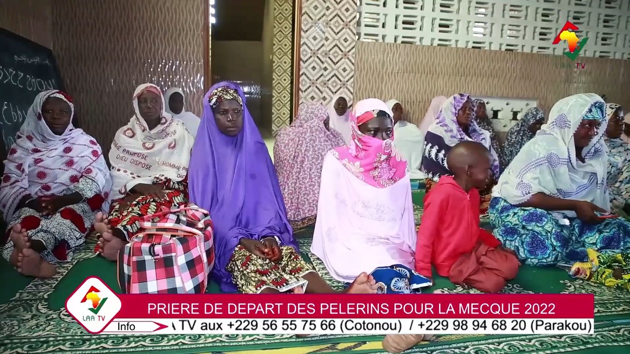 Récap Info N°001 [26-06-22]