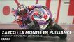 Zarco : la montée en puissance - Grand Prix des Pays-Bas - MotoGP