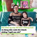 Cặp song sinh nhà Vân Trang càng lớn càng yêu: Thấy ống kính là cười | Điện Ảnh Net