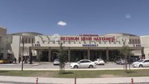 Son dakika haberleri | Erzurum'da dahiliye doktoru evinde ölü bulundu