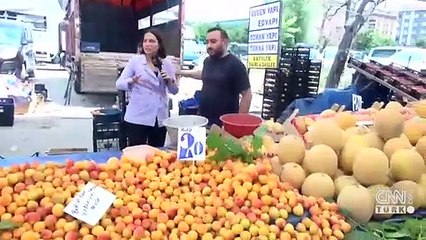 Semt pazarında son durum ne?