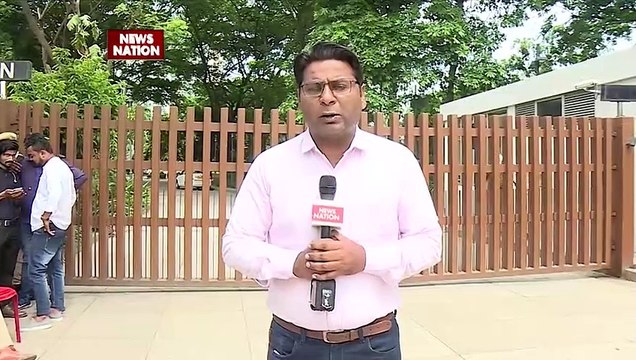 Maharashtra Political Crisis LIVE Updates : 'बाप' पर आई बात , सियासी लड़ाई हुई तेज !