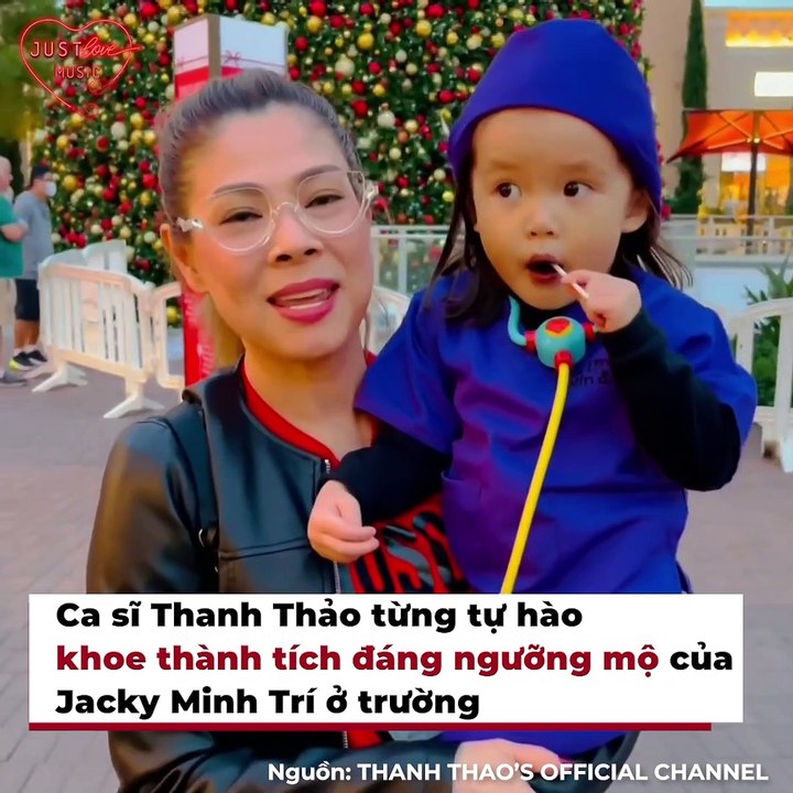 Con trai của Ngô Kiến Huy được mẹ cho học lái máy bay khi mới 11 tuổi