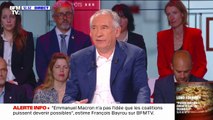 François Bayrou: 