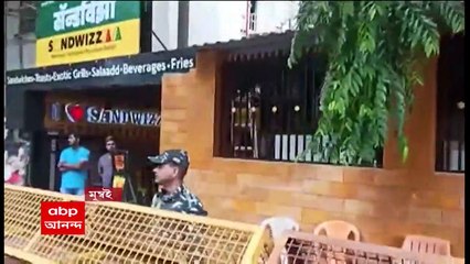 Maharashtra Crisis : মহারাষ্ট্রে মহানাটক, শিণ্ডে গোষ্ঠীর বিধায়কদের পরিবারের সুরক্ষায় সিআরপিএফ