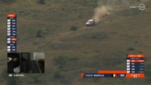 Wrc Kenya 2022 SS12 Neuville Without Front Bumper