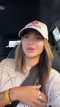 Ausente das redes sociais, Bruna Gomes afirma: Estou a curtir as últimas horas .