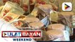 Food innovations ng DOST, ibinida sa isang market showcase