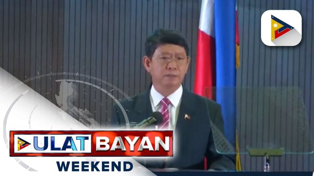 Justice zone sa Baguio city, inilunsad