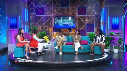 THE STORY OF FUJI THORIQ 8