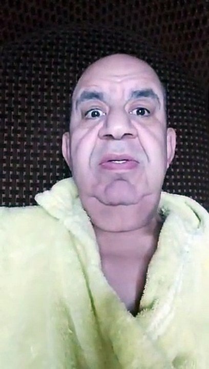 محمد التاجى يخضع لعملية جراحية ويطالب متابعيه بالدعاء
