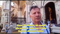 Palio, De Mossi (sindaco di Siena): 