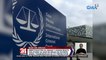 Imbestigasyon sa umano'y human rights violations sa war on drugs, pinabubuksan ng ICC prosecutor | 24 Oras Weekend