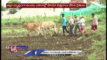 Adilabad District Farmers Facing Problems With Fake Seeds  _ V6 News