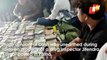 Drug Inspector’s Houses Raided, Huge Amount Of Cash Seized By Bihar Vigilance Sleuths