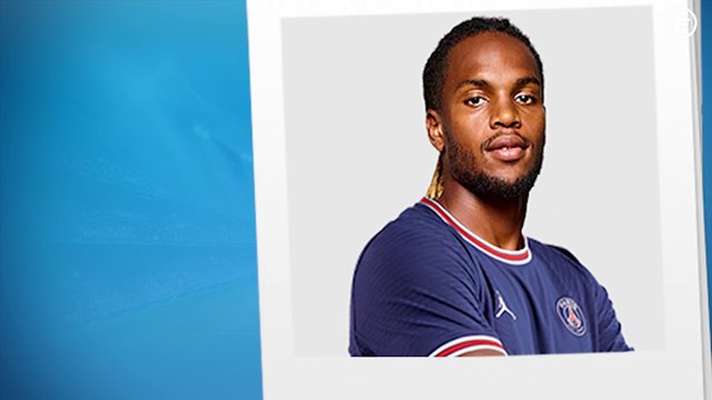 OFFICIEL : Renato Sanches file au PSG