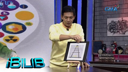 iBilib: Line optical illusion