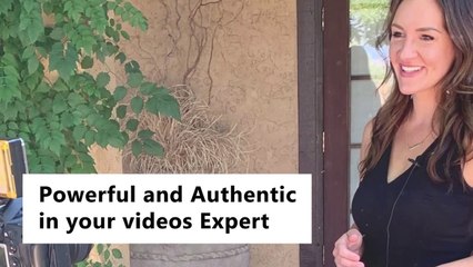 Promotional Video Edit for KELLSIE MOORE (American Film and Television Actress)