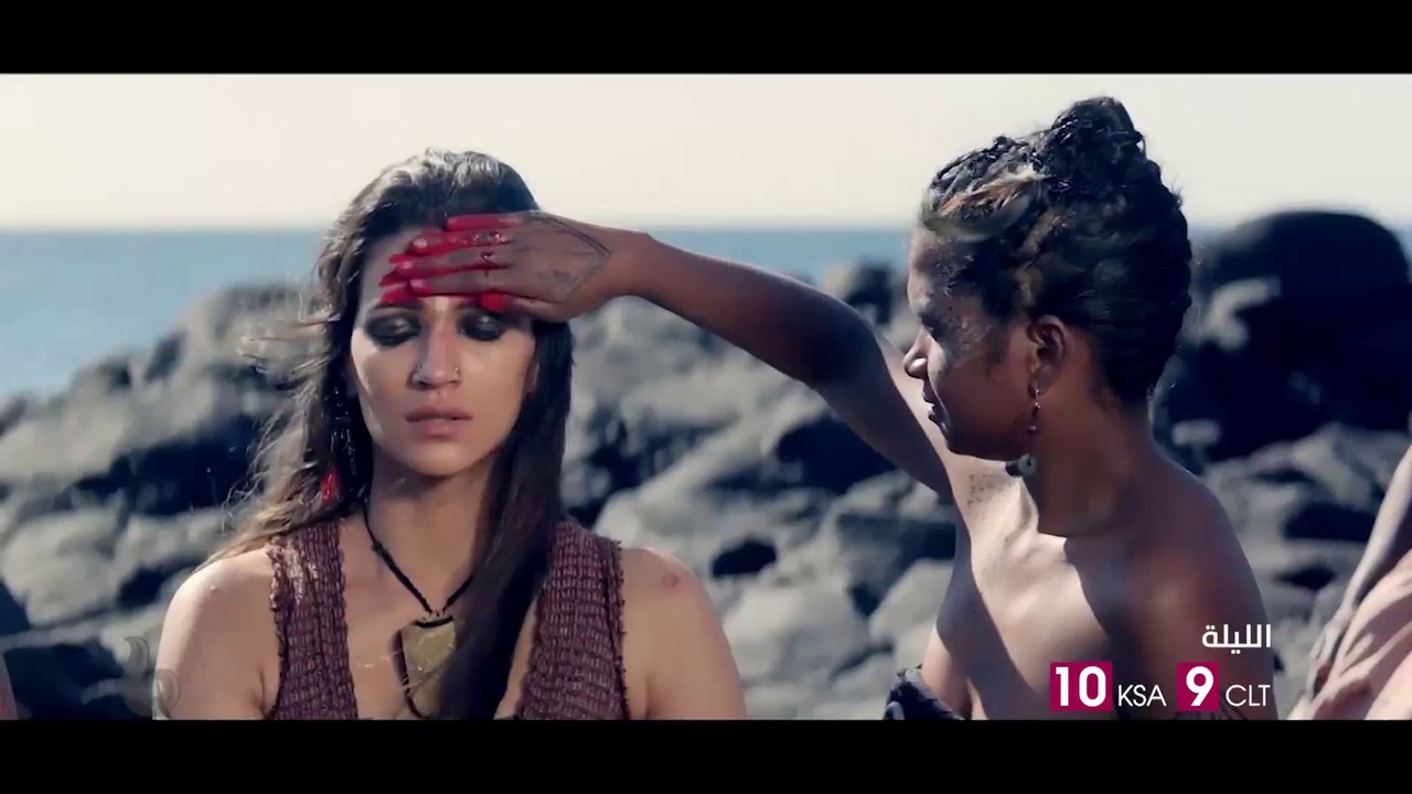 ملحمة رومانسية فريدة من نوعها تجمع سوشانت سينغ راجبوت وكريتي سانون الليلة في RAABTA