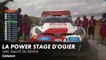 La power stage de Sébastien Ogier - WRC Rallye du Kenya