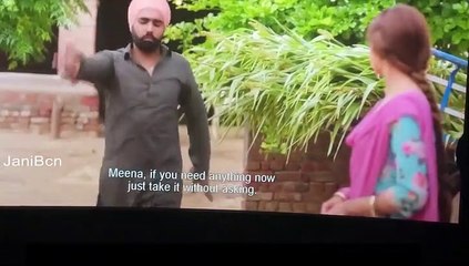 Saunkan Saunkne (2022) Ammy Virk   Punjabi Movie Part 1