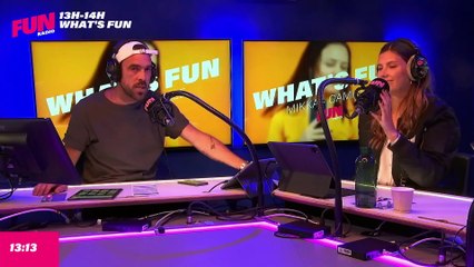 What's Fun - L'intégrale du 26 juin