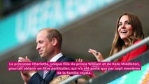 Princesse Charlotte : ce titre royal très rare qu’elle pourrait recevoir