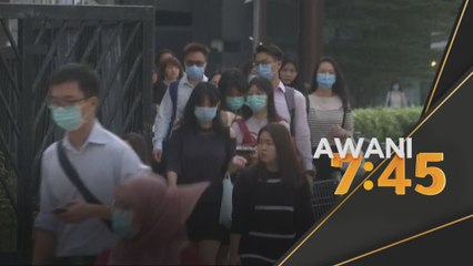Pengangguran | Malaysia catat penurunan sehingga 3.9 peratus pada April 2022