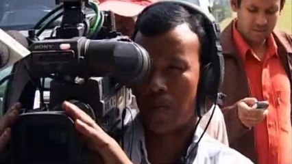 বিএনপি-জামায়াতের শাসনামলে সাংবাদিকদের অবস্থা