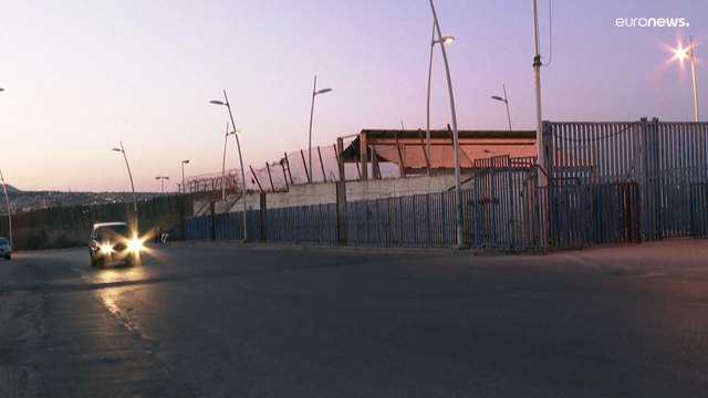 منظمة حقوقية مغربية تقول إن مأساة اقتحام مليلية غير مسبوقة وتطالب بفتح تحقيق في الحادث