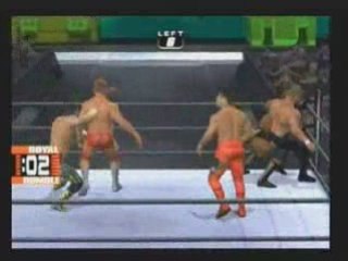 UWF Royal Rumble pt3