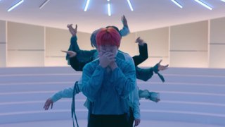 AB6IX (에이비식스) BREATHE MV