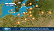 Euronews - Meteo Europe - 2022-06-26