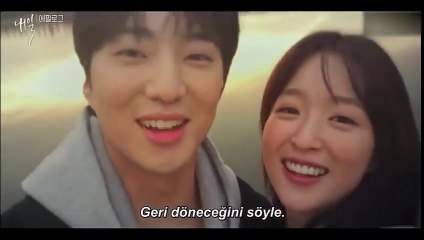 Kang Seung Yoon - Summer Flower - Tomorrow OST with Turk sub