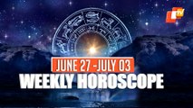 Horoscope June 27 to July 03: What Will Happen? Check Prediction And Tips For All Zodiac Signs