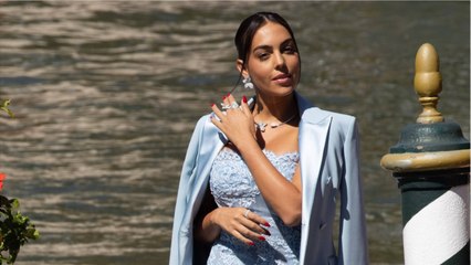 GALA VIDEO - PHOTO – Georgina Rodriguez en vacances : après son accouchement, elle dévoile sa silhouette de rêve