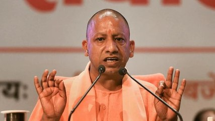 BJP's bypoll win in UP a message to dynastic, casteist parties: Yogi Adityanath