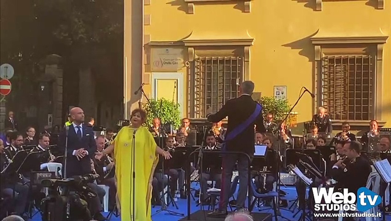 Pontedera (PI) Si Svolgerà  l’VIII Raduno Nazionale dell’Associazione Nazionale della Polizia di Stato