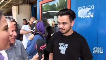 Otogarlarda bayram yoğunluğu nasıl?