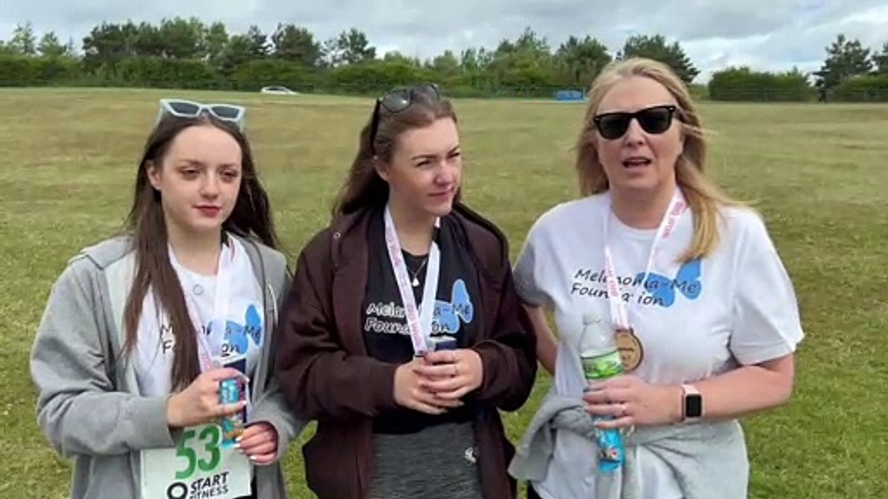 Sunderland big walk returns to Herrington Country Park