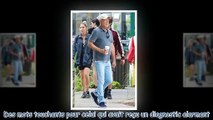 Bruce Willis malade - de nouvelles photos de l'acteur atteint d'aphasie dévoilées