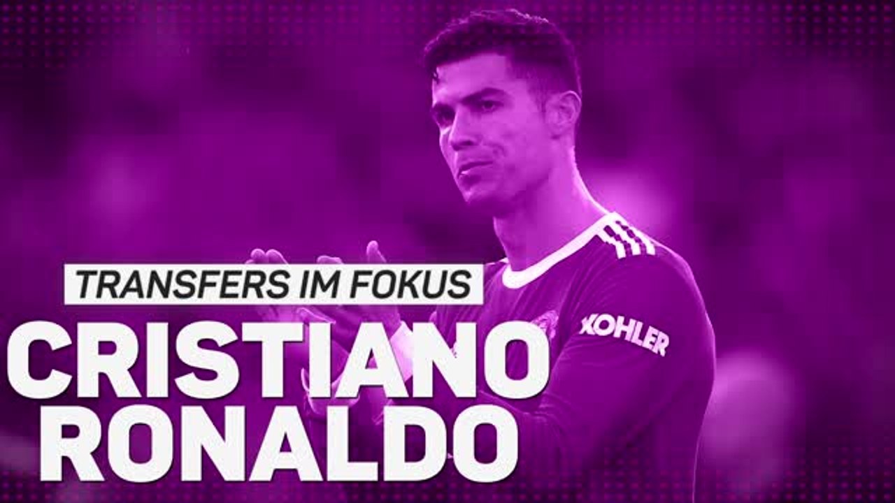 Transfers im Fokus: Ronaldo als Lewy-Ersatz?