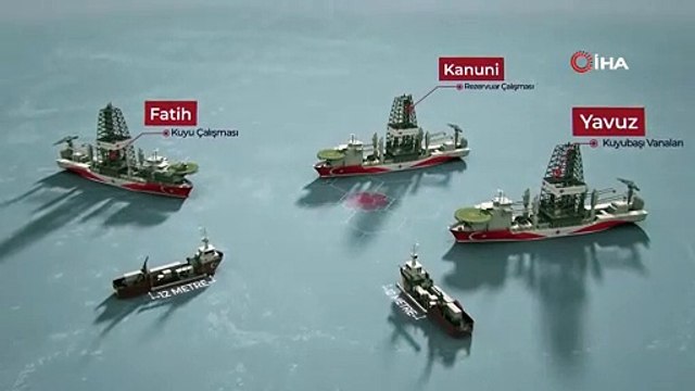 Türkiye'den dışa bağımlılığı bitirecek hamle! Geri sayım başladı