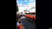 Irish Guards march