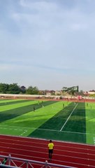 Stadion Keren Joyo Kusumo Pati