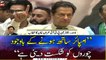 Imran Khan Says ‘PTI Will Defeat Thieves Having Umpire’s Support’