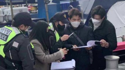 해수부, 내일부터 26일간 여름철 낚시어선 합동 안전점검 / YTN