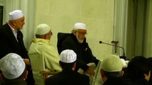 Mahmud Sami Ramazanoğlu (k.s.) Hazretlerinin Hayatını Ma'nevi Evlâdı Ömer Öztürk Efendi Anlatıyor