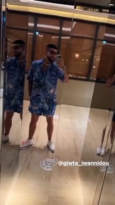 Snik: Αποκάλεσε «π@τσ@βούρα» τη σύντροφό του και μετά από λίγο κατέβασε το βίντεο από το Instagram