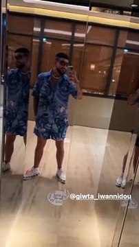 Snik: Αποκάλεσε «π@τσ@βούρα» τη σύντροφό του και μετά από λίγο κατέβασε το βίντεο από το Instagram